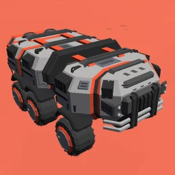 Ícone de Mars Base: Factory Automation